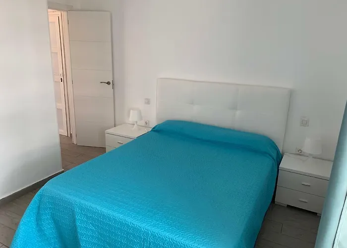 Apartamento Floritas - Americas