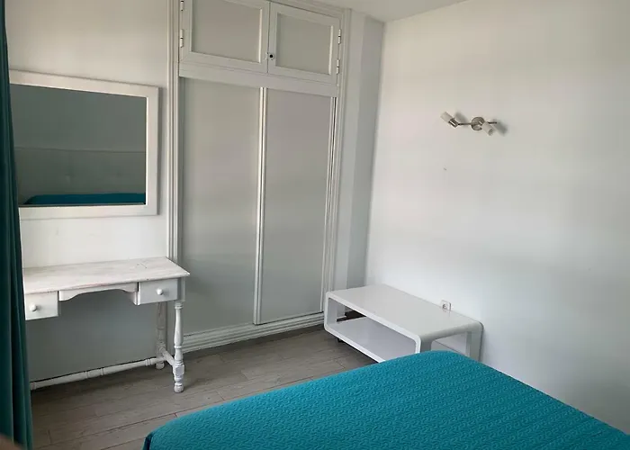 Apartamento Floritas - Americas