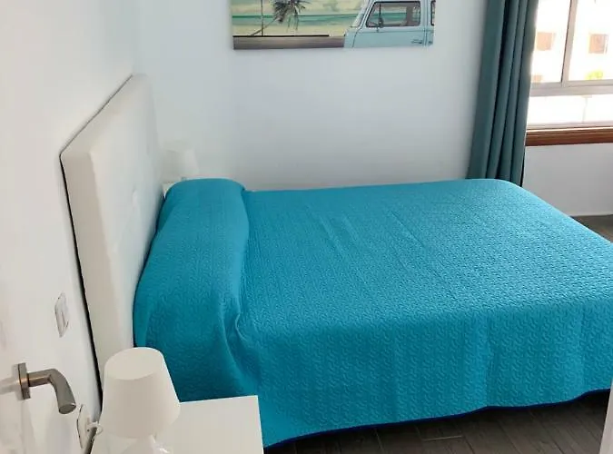 Apartamento Floritas - Americas *