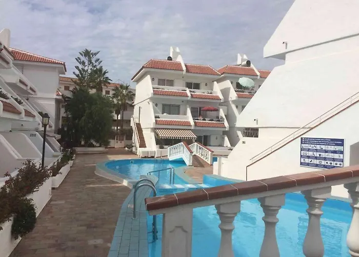 Floritas - Americas Apartamento *