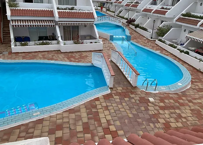 Floritas - Americas Apartamento *