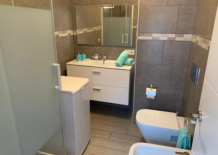 Floritas - Americas Playa de las Americas (Tenerife)