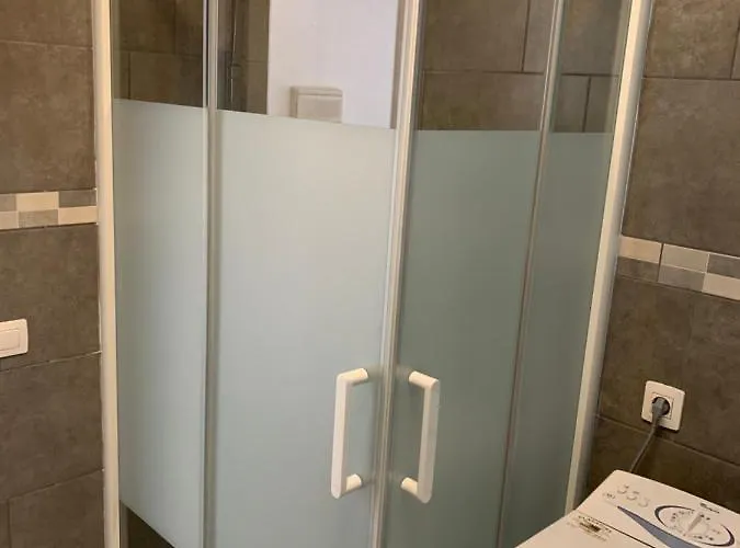 Apartamento Floritas - Americas *