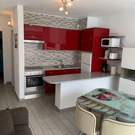 Floritas - Americas Apartamento *