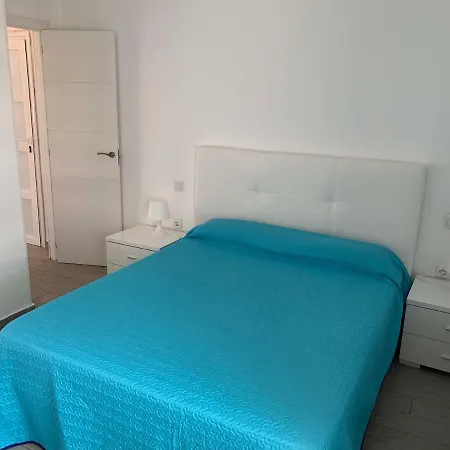 Apartamento Floritas - Americas