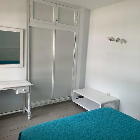 Apartamento Floritas - Americas