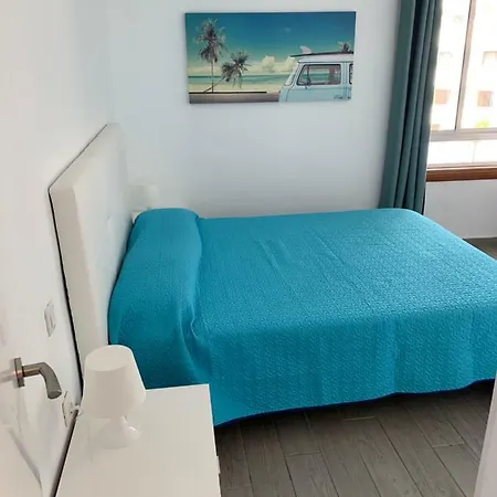 아파트 Floritas - Americas *