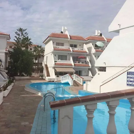 Floritas - Americas Apartman *