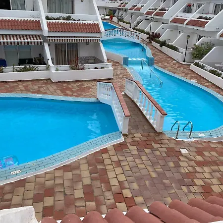 Floritas - Americas Apartamento *