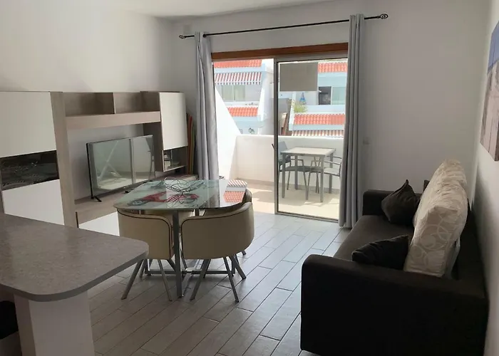 Apartman Floritas - Americas *