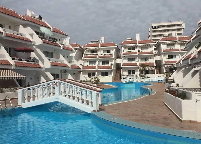 Apartman Floritas - Americas *