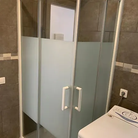 Lejlighed Floritas - Americas *