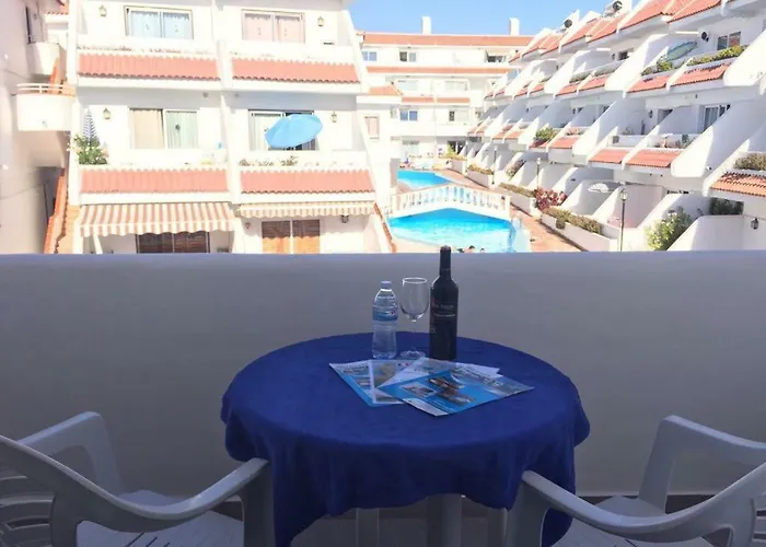 Floritas - Americas Плая-де-лас-Америкас